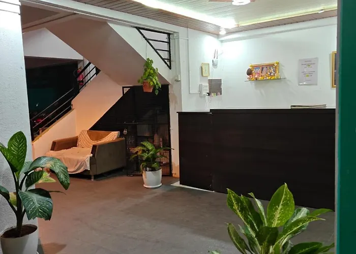 Gokul Lodge