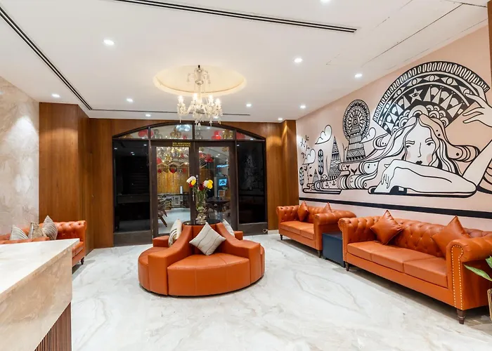 Hotel Silver Ace