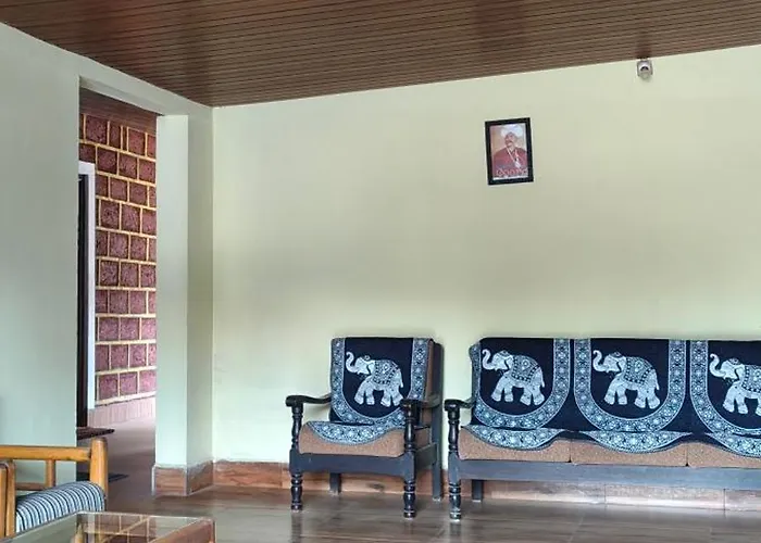 Doodhsagar Jungle Resort