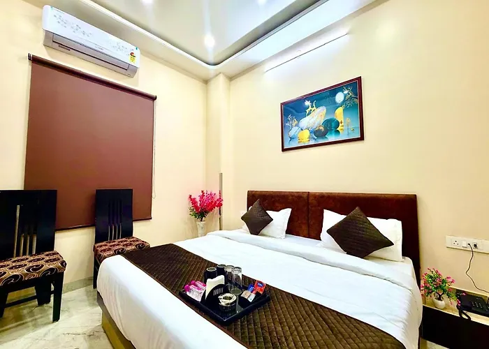 Hotel Prime Palace