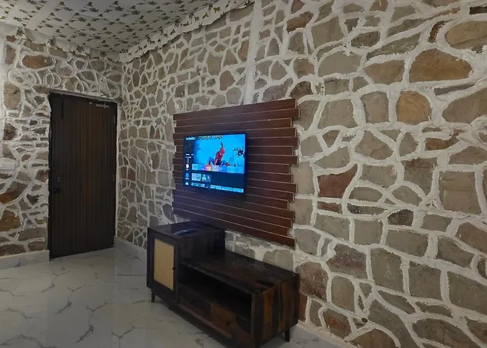 Sariska Desi Dhani