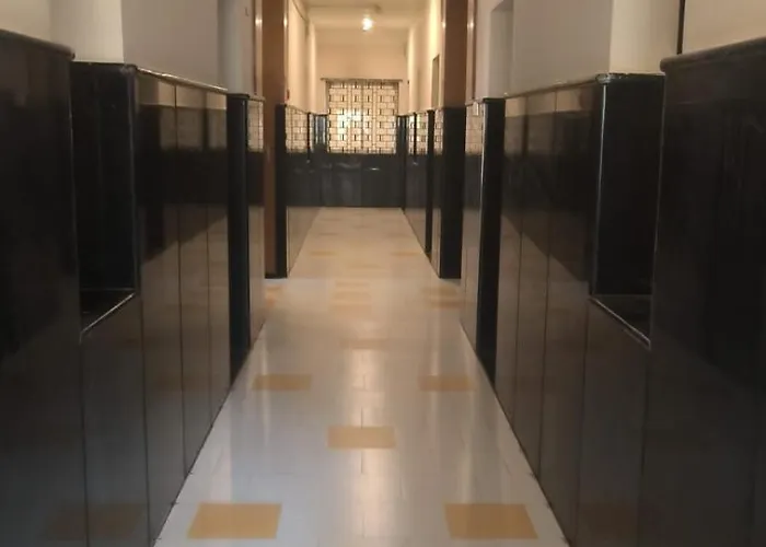 Darling Deluxe Rooms