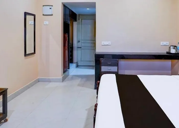 Darling Deluxe Rooms