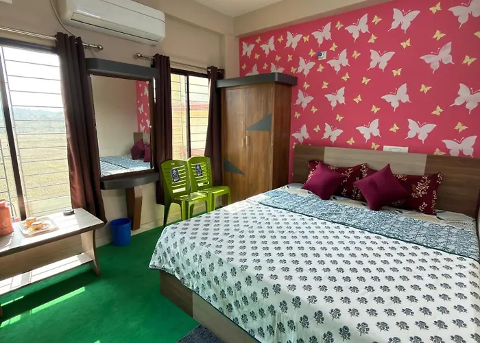 Palashbhumi Resort