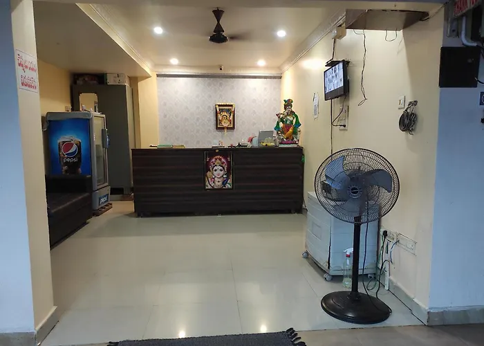 Karthikeya Residency