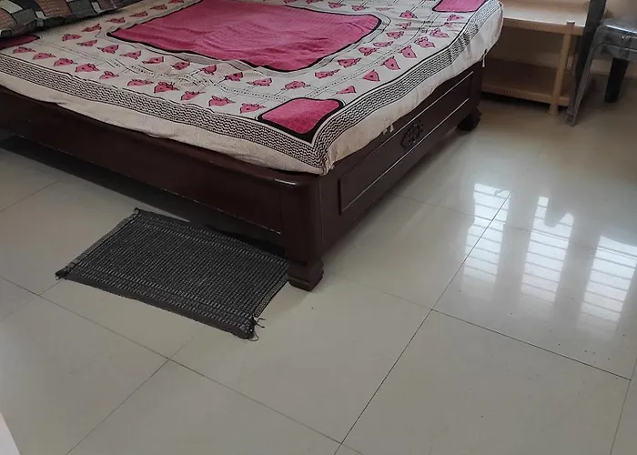 Karthikeya Residency
