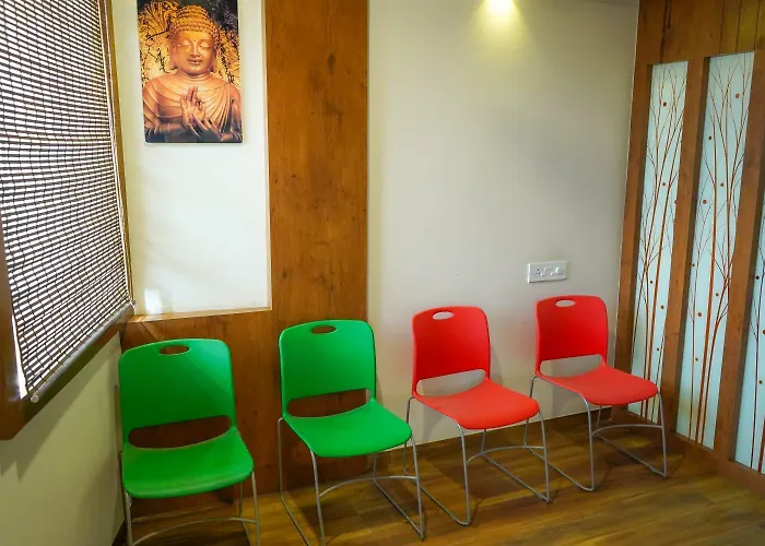 Hotel Grand Inn Jamkhandi