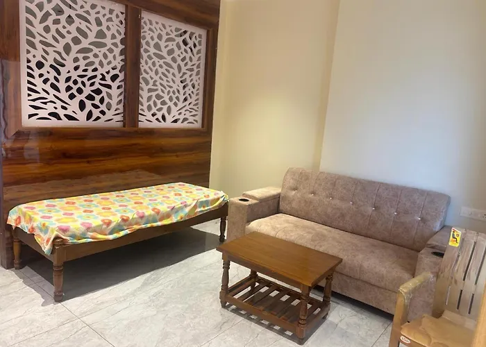 Sree Vaikuntam Inn