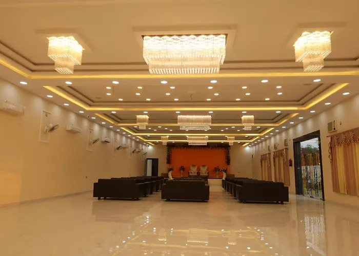 The Kp Resort