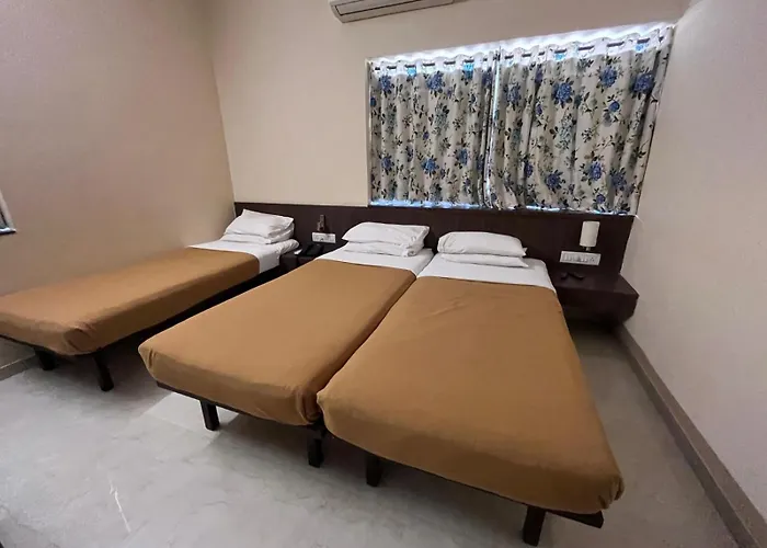 Hotel Regency International