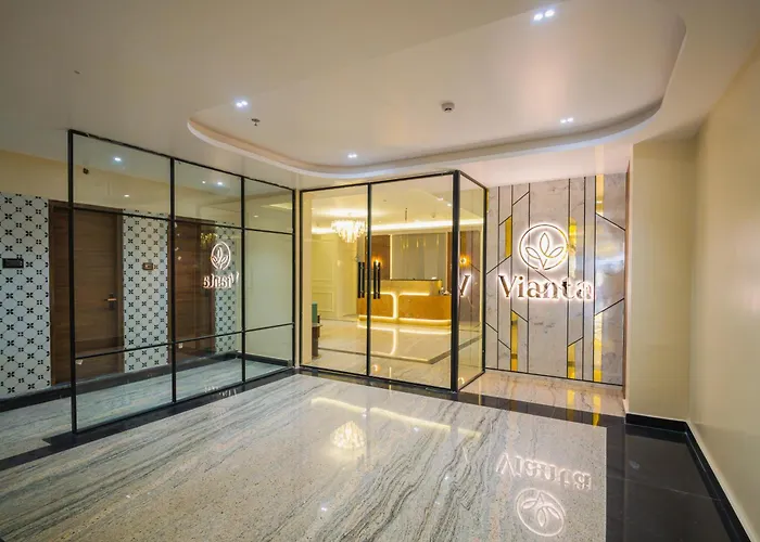 Hotel Vianta Jaigaon- Near Bhutan Border
