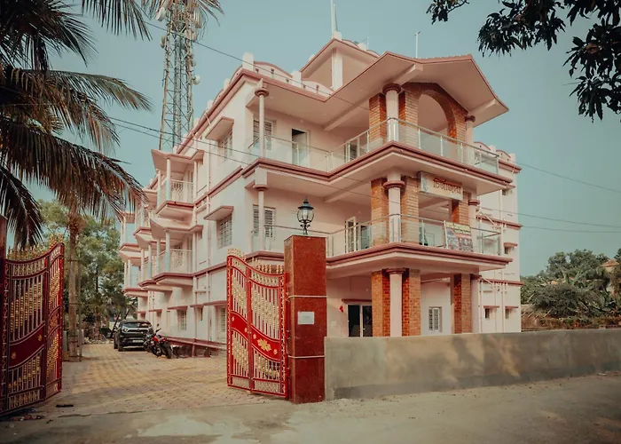 Hotel Chaitrangada