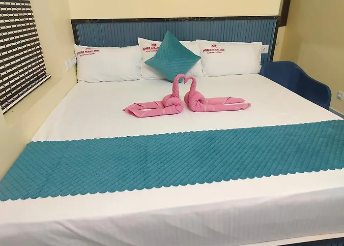 Hotel Sonia Mahi Inn