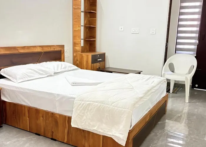 Hotel Alka Inn Residency Wayanad