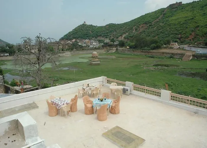 Annpurna Haveli