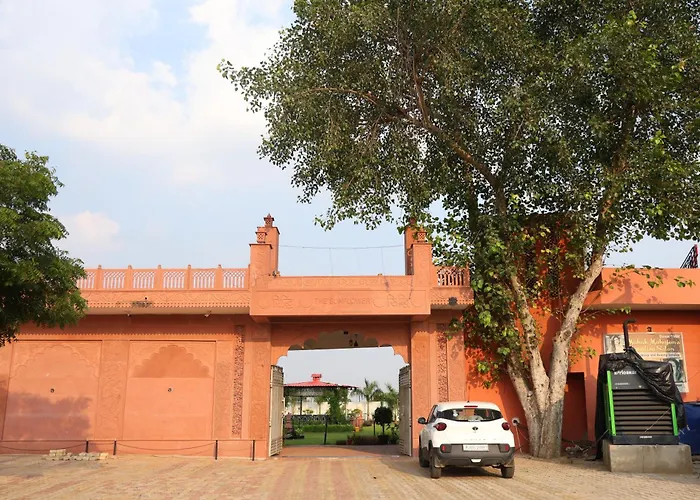 The Sunflower Resort