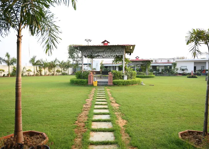 The Sunflower Resort