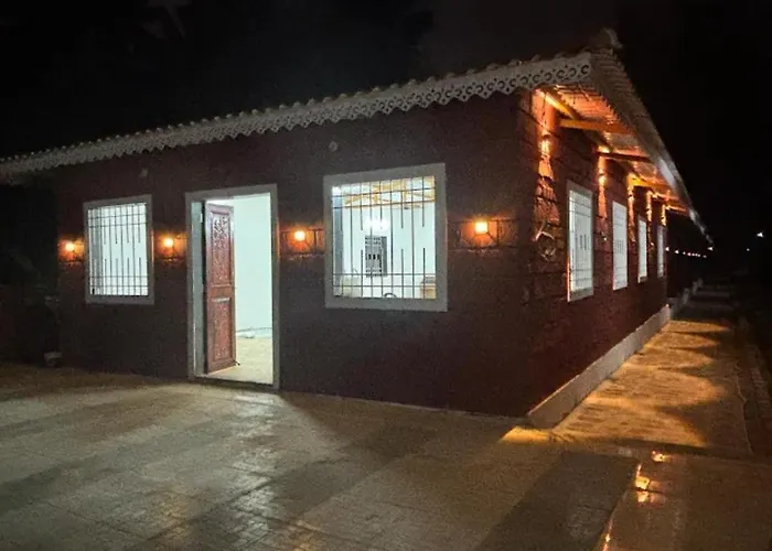 Saijeet Beach Touch Resort
