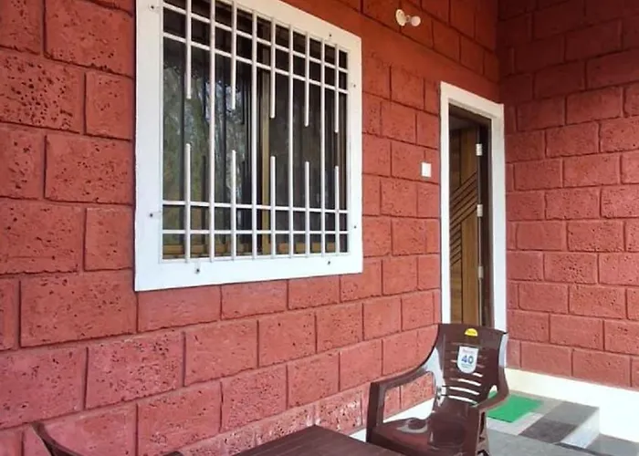 Saijeet Beach Touch Resort