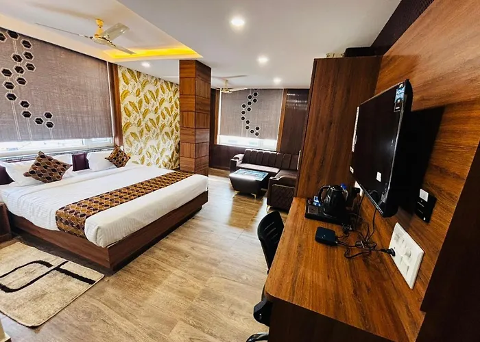 Hotel Downtown