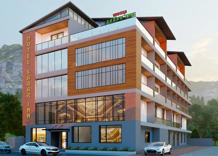 Hotel Sabar Inn Koraput
