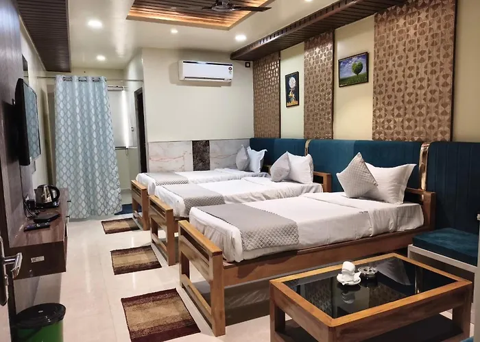 Hotel Sabar Inn Koraput