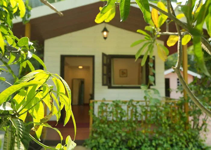 Venezia Boutique Resort