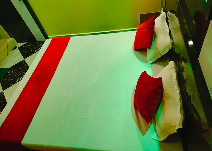 Hotel Rinkesh Grand
