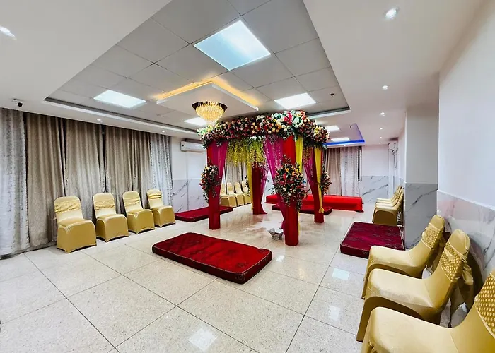 Hotel Golden Meet