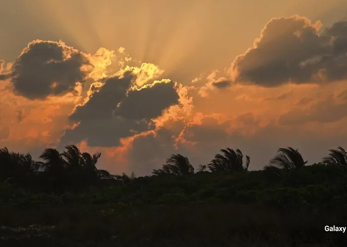 Praveg Atoll'S Thinnakara Lakshadweep