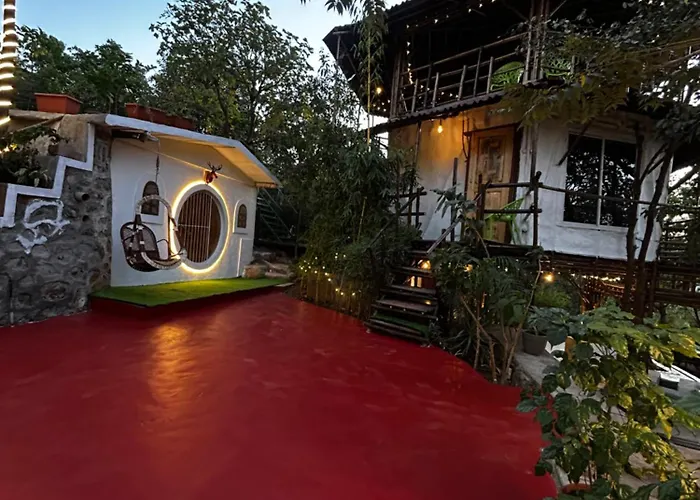 Nestory Forest Retreat