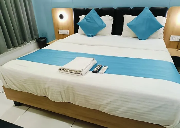 Hotel Grand View