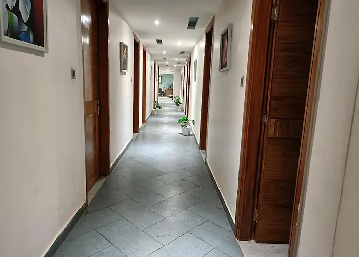 Hotel Royal Classic