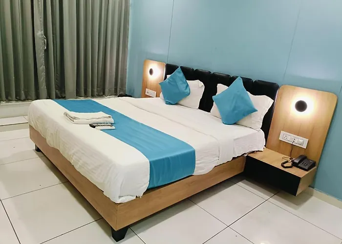 Hotel Grand View