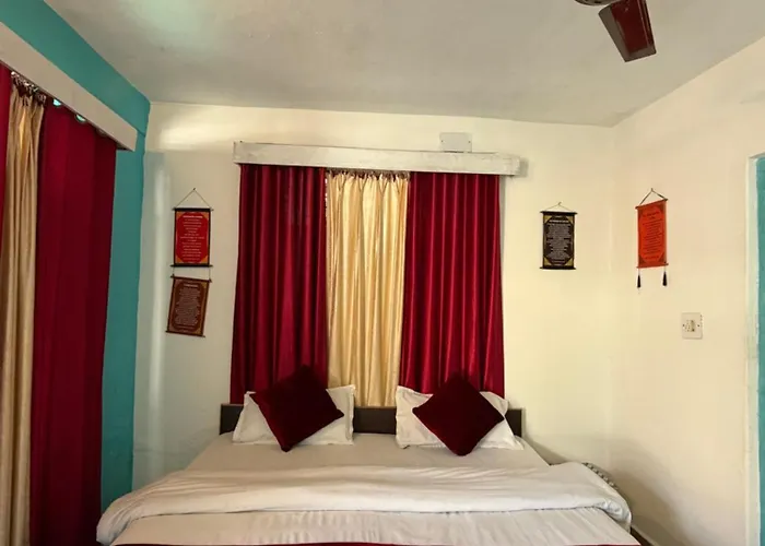 Freedom Palace Hotel
