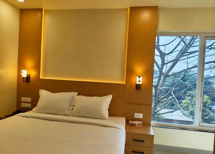 Hotel Heritage Inn