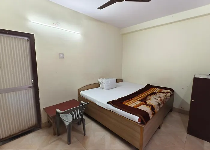 Hotel Vijay