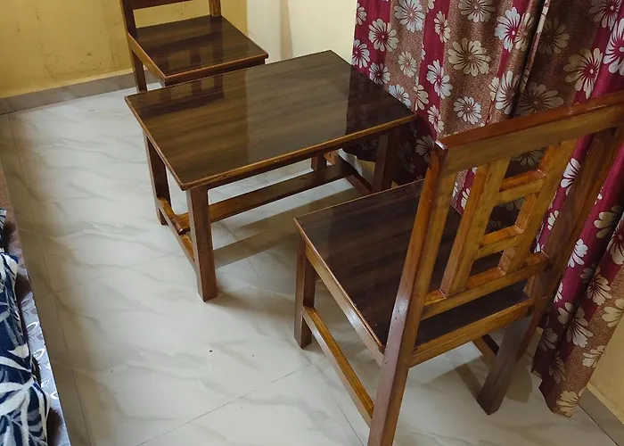 Kadaiya House