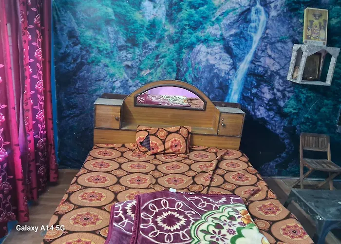 Himalayan Hostel, Opposite To White Waterinn Hotel, Tipa Road, Mecleodganjj