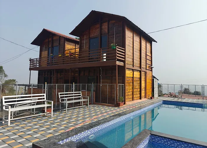 Royal Shouryas Resort
