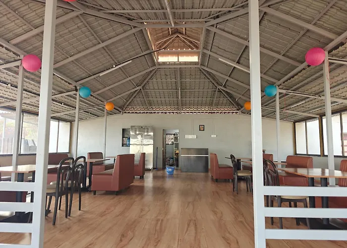 Royal Shouryas Resort