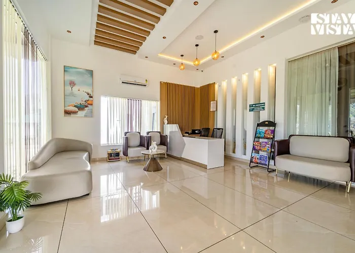 Stayvista'S Princess Of Wayanad - Pet Friendly & Gazebo