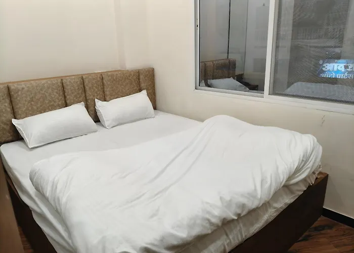 Hotel Shiv Aarambh