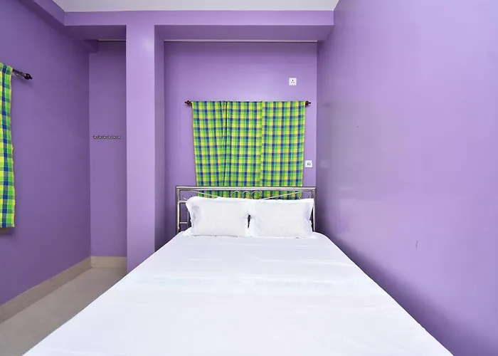 Spot On Barsha Geust House