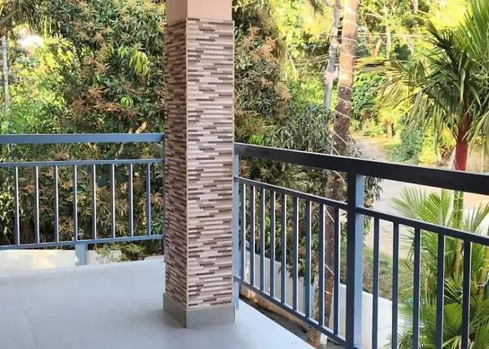 M J Resorts And Homestay