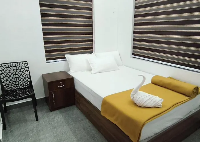 M J Resorts And Homestay