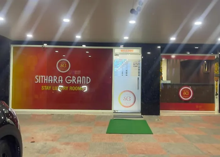 Sithara Grand