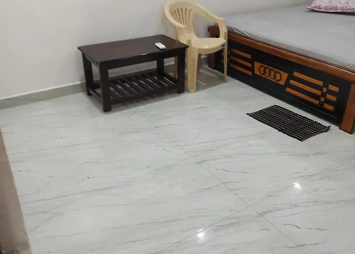 Karthikeya Residency