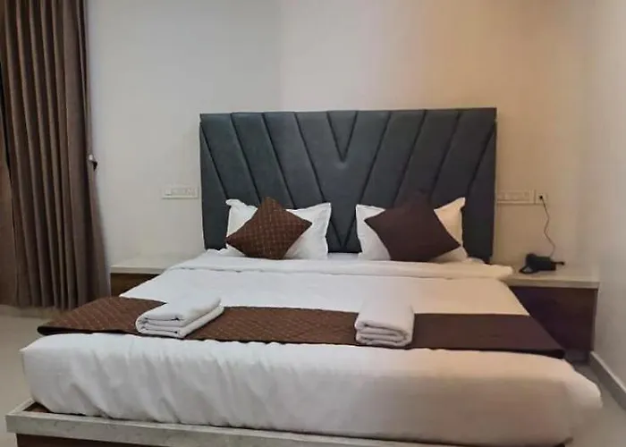 Hotel Ultimate One