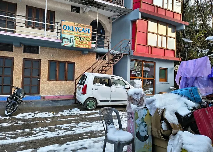 Only Cafe Hotel